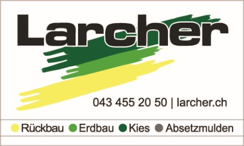 06 LARCHER AG