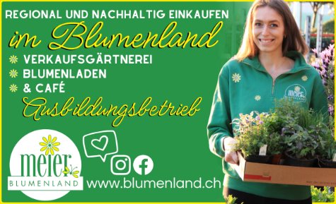 07 Blumenland Meier