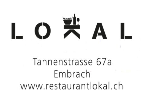 12 Lokal